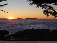 photo-East-of-Amphitrite-Lighthouse-69-2009-01-19-154-At-Sunrise-Near-Ucluelet-B.C.