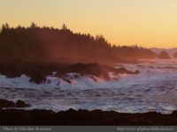 photo-East-of-Amphitrite-Lighthouse-72-2009-01-19-186-At-Sunrise-Near-Ucluelet-B.C.