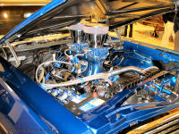 Souped-up-car-77-show-Ottawa-2004-Ford-IMPALA-SS