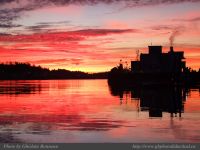 photo-Sunrise-Otter-St-05-2009-01-16-31-UCLUELET-B.C.