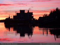 photo-Sunrise-Otter-St-07-2009-01-16-42-UCLUELET-B.C.
