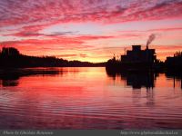 photo-Sunrise-Otter-St-10-2009-01-16-51-UCLUELET-B.C.