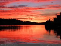 photo-Sunrise-Otter-St-16-2009-01-16-62-UCLUELET-B.C.
