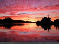 photo-Sunrise-Otter-St-17-2009-01-16-70-UCLUELET-B.C.