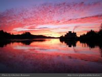 photo-Sunrise-Otter-St-19-2009-01-16-74-UCLUELET-B.C.