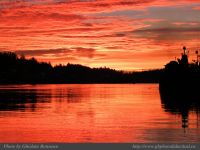 photo-Sunrise-Otter-St-20-2009-01-16-77-UCLUELET-B.C.