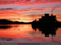 photo-Sunrise-Otter-St-21-2009-01-16-78-UCLUELET-B.C.