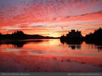 photo-Sunrise-Otter-St-23-2009-01-16-87-UCLUELET-B.C.
