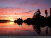 photo-Sunrise-Otter-St-25-2009-01-16-101-UCLUELET-B.C.