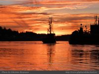 photo-Sunrise-Otter-St-30-2009-01-16-147-UCLUELET-B.C.
