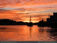 photo-Sunrise-Otter-St-31-2009-01-16-148-UCLUELET-B.C.
