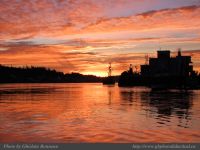 photo-Sunrise-Otter-St-33-2009-01-16-152-UCLUELET-B.C.