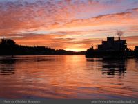 photo-Sunrise-Otter-St-34-2009-01-16-159-UCLUELET-B.C.