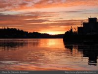 photo-Sunrise-Otter-St-38-2009-01-16-183-UCLUELET-B.C.