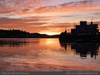 photo-Sunrise-Otter-St-39-2009-01-16-185-UCLUELET-B.C.
