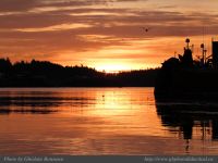 photo-Sunrise-Otter-St-43-2009-01-16-220-UCLUELET-B.C.