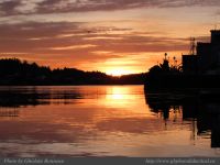 photo-Sunrise-Otter-St-46-2009-01-16-235-UCLUELET-B.C.