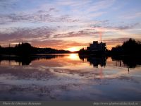 photo-Sunrise-Otter-St-47-2009-01-16-247-UCLUELET-B.C.