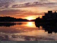 photo-Sunrise-Otter-St-49-2009-01-16-258-UCLUELET-B.C.