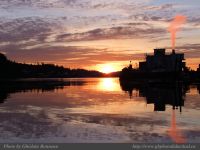 photo-Sunrise-Otter-St-50-2009-01-16-274-UCLUELET-B.C.
