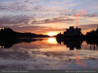 photo-Sunrise-Otter-St-51-2009-01-16-275-UCLUELET-B.C.