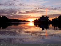 photo-Sunrise-Otter-St-53-2009-01-16-283-UCLUELET-B.C.