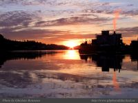 photo-Sunrise-Otter-St-54-2009-01-16-285-UCLUELET-B.C.