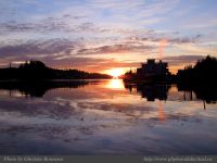 photo-Sunrise-Otter-St-55-2009-01-16-287-UCLUELET-B.C.