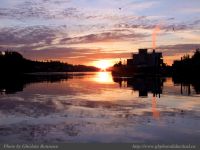photo-Sunrise-Otter-St-56-2009-01-16-288-UCLUELET-B.C.