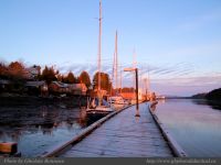 photo-Sunrise-Otter-St-57-2009-01-16-299-UCLUELET-B.C.