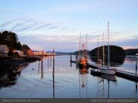 photo-Sunrise-Otter-St-61-2009-01-16-326-UCLUELET-B.C.