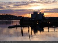 photo-Sunrise-Otter-St-63-2009-01-16-347-UCLUELET-B.C.