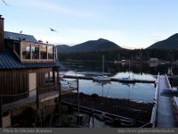 photo-Sunrise-Otter-St-67-2009-01-16-365-UCLUELET-B.C.