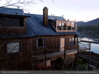 photo-Sunrise-Otter-St-68-2009-01-16-377-UCLUELET-B.C.