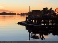 photo-UCLUELET-100-2009-01-20-245-Sunrise-Down-Bay-Street-Ucluelet-B.C