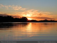 photo-UCLUELET-96-2009-01-20-226-Sunrise-Down-Bay-Street-Ucluelet-B.C