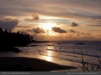 photo-Wickaninnish-Beach-70-2009-01-02-504-Sunset-at-the-Old-Wickaninnish-Center