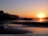 photo-Wickaninnish-Beach-90-2009-01-08-427-Sunset-from-Wickaninnish-Beach