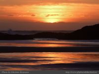 photo-Wickaninnish-Beach-99-2009-01-08-484-Sunset-from-Wickaninnish-Beach