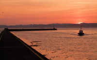 FREE wallpaper-Sunrises-Sunsets-33-Sets-Pacific-Pilot-Two-VICTORIA-B.C-2008-09-19-WS