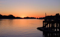 FREE wallpaper-Sunrises-Sunsets-36-Rise-Going-Fishing-UCLUELET-B.C-2008-12-16-WS