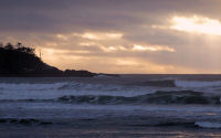 FREE wallpaper-Sunrises-Sunsets-40-Sets-in-Cox-Bay-TOFINO-B-C.-2008-12-22-WS