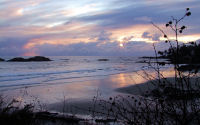 FREE wallpaper-Sunrises-Sunsets-49-Sets-Wickaninnish-Beach-Ucluelet-B.C.-2009-01-02-B-C-WS